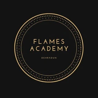 Flames Coaching Dehradun