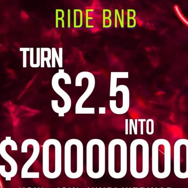 RideBnb life time earning