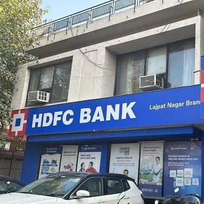 HDFC Bank requirement job