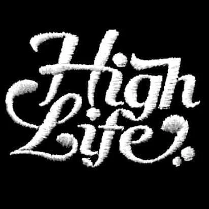 HIGH-LIFE ( official 6 )