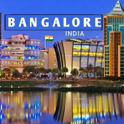 Bangalore jobs
