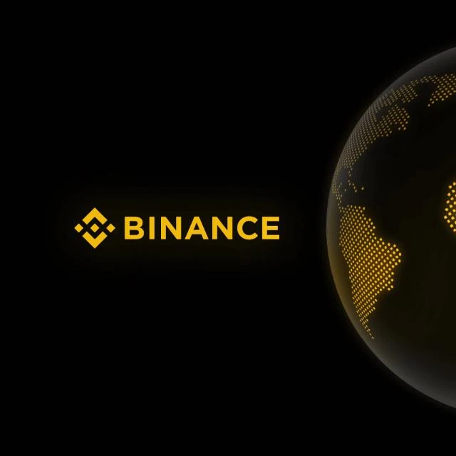 💲Binance Trading