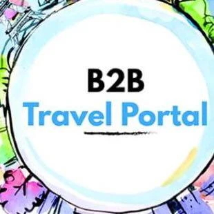 Visa & airtickting b2b