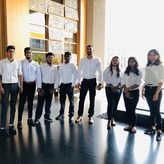 Part time jobs in Chennai