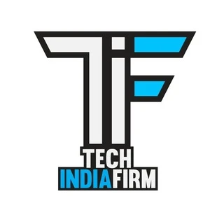 Tech India Firm 🛒🛍️