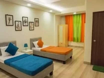 Chennai PG & Hostels