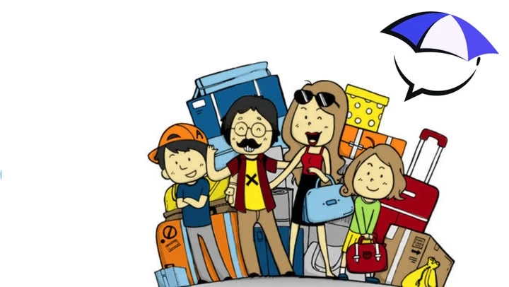 ~~~ Expat in New Delhi ~~~