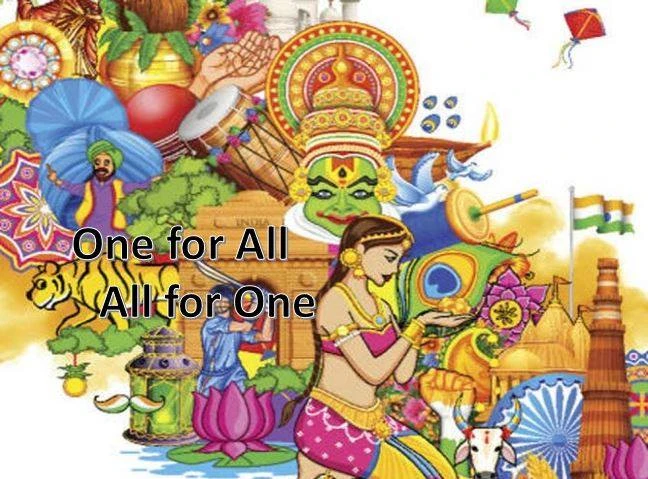 Delhi NCR - Biggest Support community