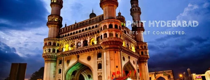 Put me in touch with Hyderabad