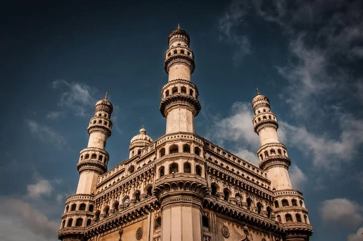 Hyderabad