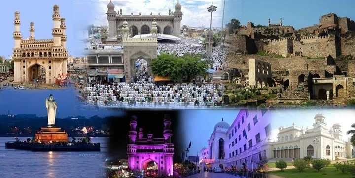 Hyderabad public Group