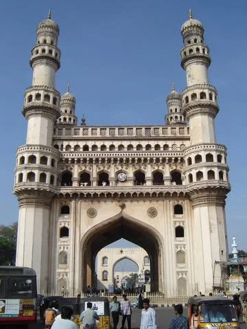 Hyderabad City