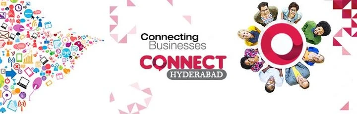 Connect Hyderabad