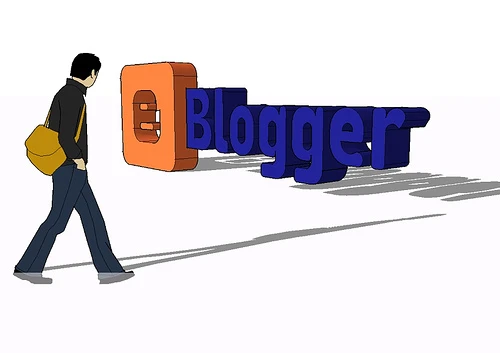 Blogger Sejati