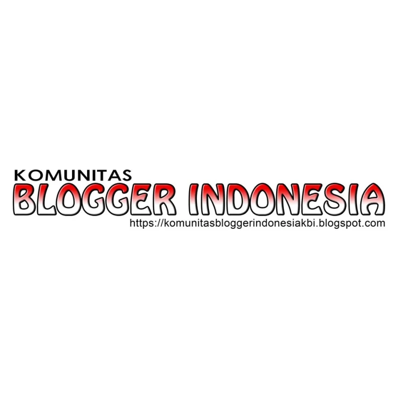 Komunitas Blogger Indonesia (KBI)