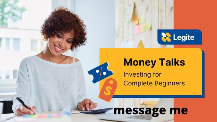 Saving and Making Money