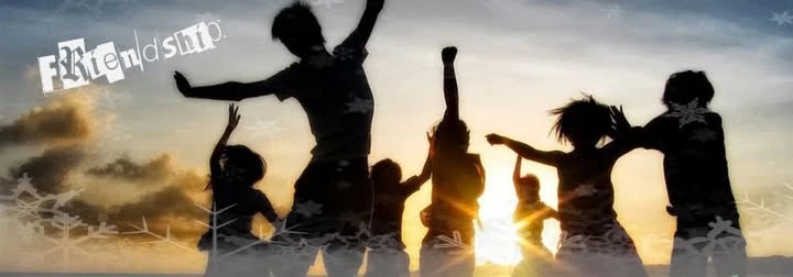 *♥Har ek "friends" jaruri hota hai♥*